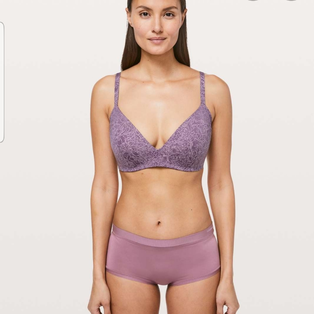 Take Shape Bra